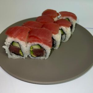 full tuna