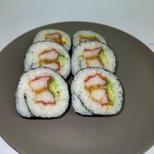 futomaki surimi