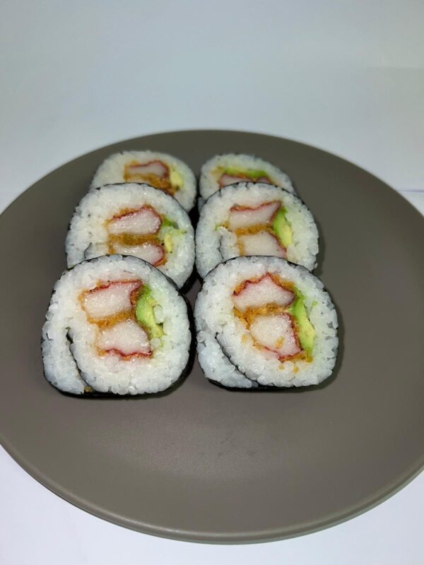 futomaki surimi