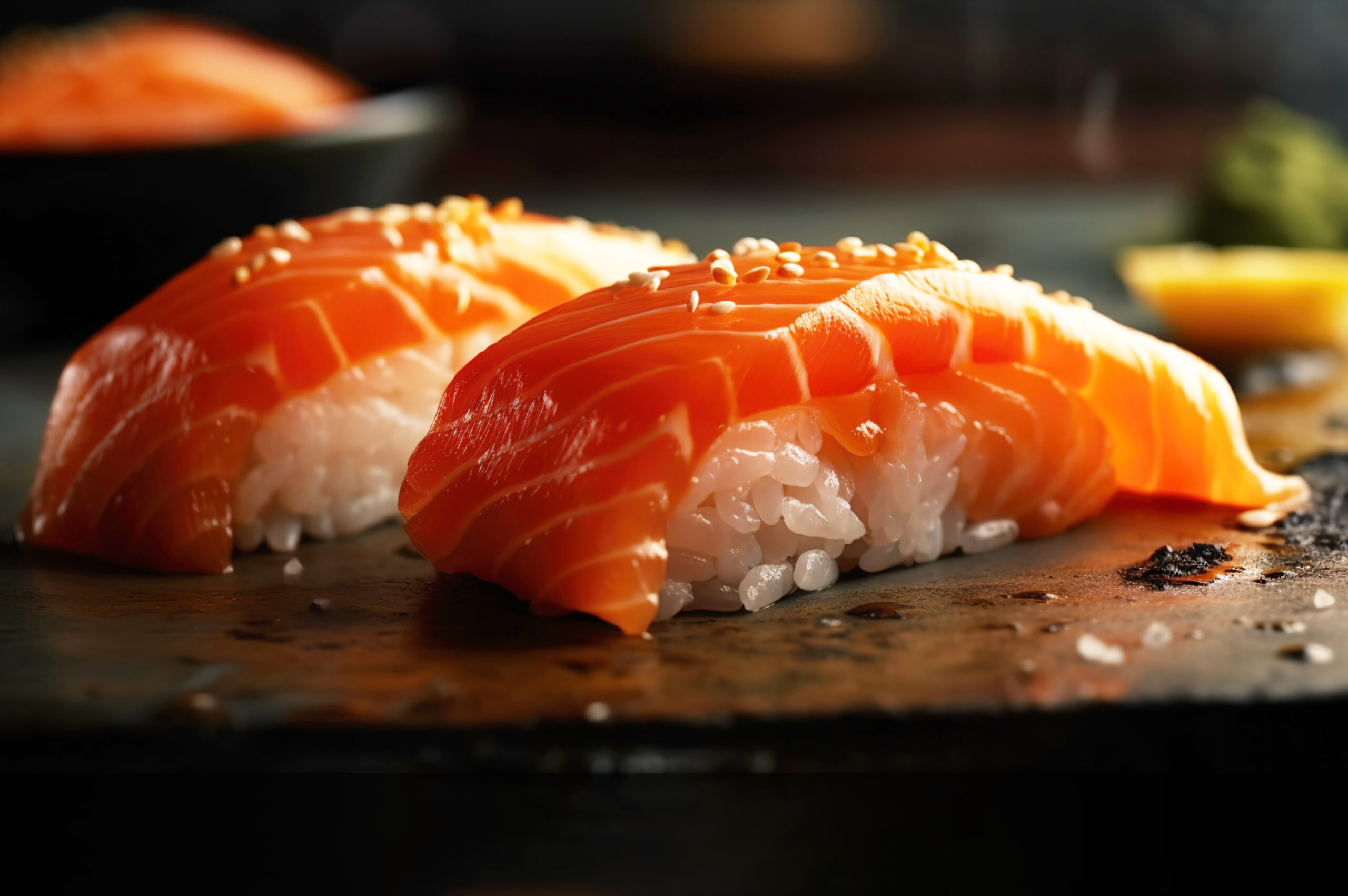 salmon-sushi